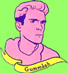 Gummbah