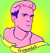 Gummbah