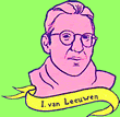 L. van Leeuwen