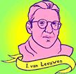 I. van Leeuwen