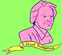 S. Lloyd Trumpstein