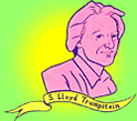 S. Lloyd Trumpstein